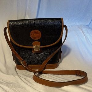 COPY - Vintage Dooney and Bourke